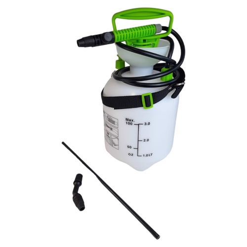 Opryskiwacz ciśnieniowy 3L ANSIO na Arena.pl