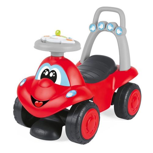 CHICCO 00011211000000 BILLY pchacz i jeździdło na Arena.pl