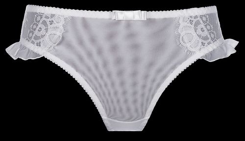 Figi/Briefs V-6953 Congratulations Biały M na Arena.pl