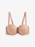 NEXT Lekko usztywniany biustonosz 80H