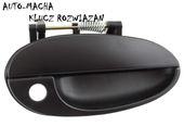 Daewoo Matiz klamka zewnetrzna PRAWA PRZOD