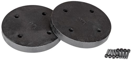 CEDRUS RTJ27 OBIĄŻNIKI BALASTY 34KG DO TRAKTORKA TRAKTORA CEDRUS TJ01 CEDRUS TJ02 CEDRTJ27 KOMPLET DZIK JANSEN AGRO GRILLO MURATORI - EWIMAX - OFICJALNY DYSTRYBUTOR - AUTORYZOWANY DEALER CEDRUS na Arena.pl