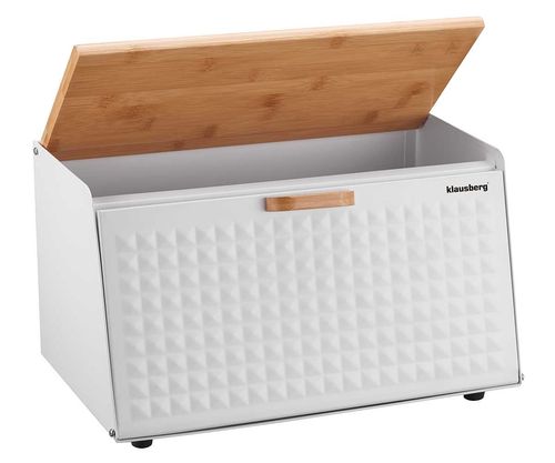 chlebak dwustronny klausberg kb-7468 na Arena.pl