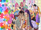 Puzzle tradycyjne - K-Pop Demon Hunters