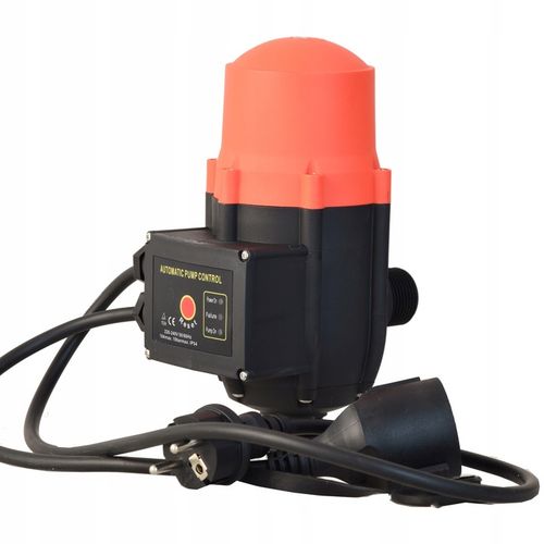 POMPA DO WODY QB 60 AUTOMAT CSK 21 HYDROFOROWA STEROWNIK na Arena.pl