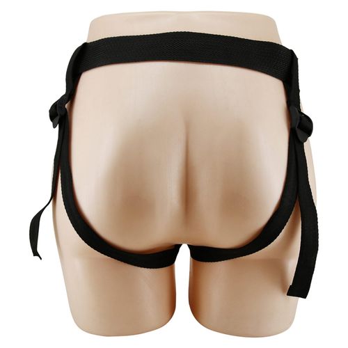 Pretty Love - Harness Briefs Love Spell Universal Strap-On Harness na Arena.pl