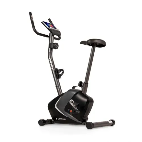 Rower treningowy magnetyczny SG GENIX stacjonarny na Arena.pl