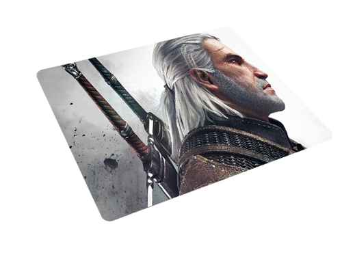 Podkładka pod myszkę Wiedźmin na Arena.pl