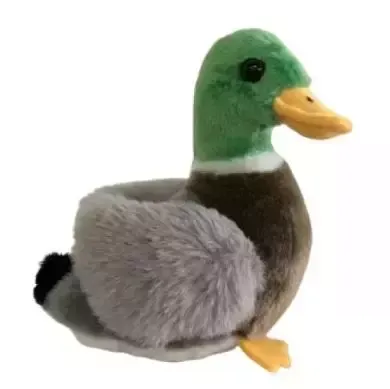 Ziki kaczka 14cm zdjęcie 1