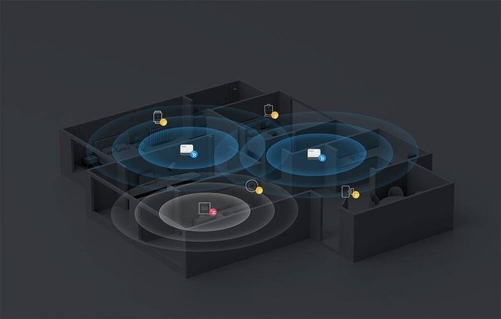 Sonoff ZBMINIR2 Inteligentny Przełącznik Dopuszkowy Przekaźnik ZigBee zdjęcie 4