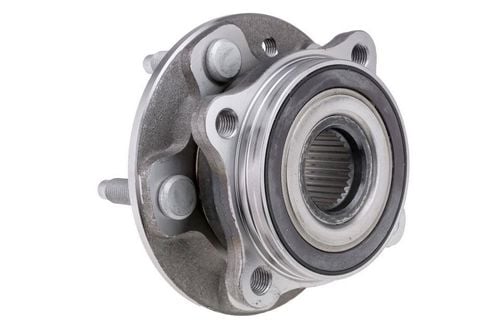 PIASTA KOŁA PRZÓD PRZÓD JAGUAR XF II 2017 2018 2019 2020 na Arena.pl