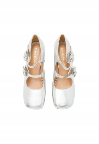 Alma en Pena Czółenka R.41 na Arena.pl