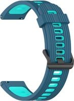 PASEK DO ZEGARKA SMARTWATCH AMAZFIT GARMIN HONOR HUAWEI SAMSUNG XIAOMI 22MM