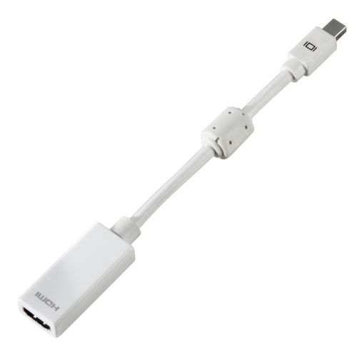 Hama ADAPTER MINI DISPLAYPORT - HDMI na Arena.pl