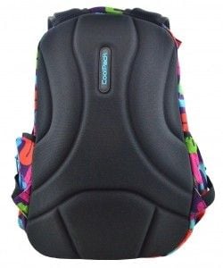 COOLPACK PLECAK MŁODZIEŻOWY 61155 JOY MULTICOLOR na Arena.pl