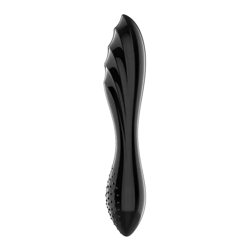 Szklane dildo Dazzling Satisfyer na Arena.pl