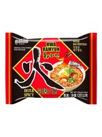 Zupka instant ramyun ostra hot spicy noodle palado koreańska 120g