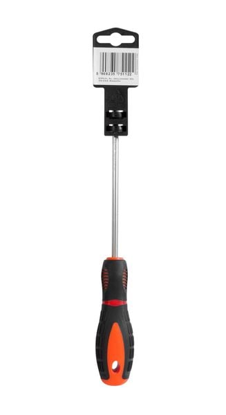 WKRĘTAK PŁASKI SERIA M3 3*100MM. - E-400-0331 zdjęcie 3