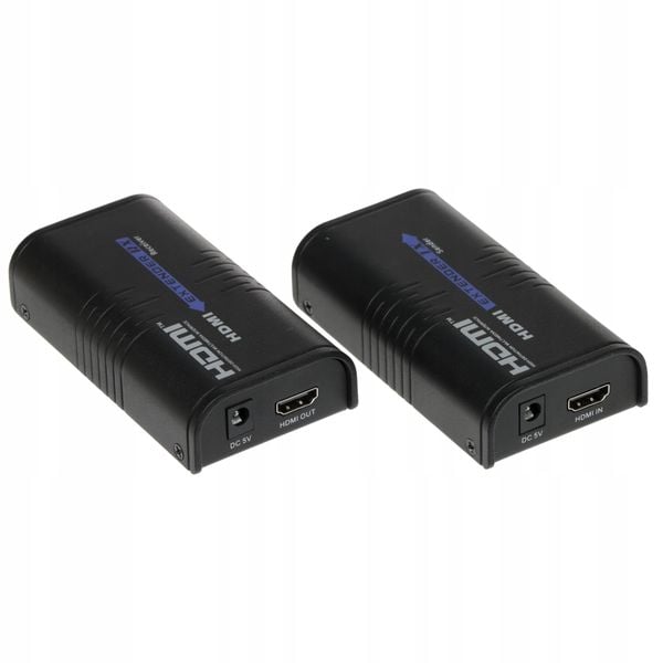 EXTENDER HDMI-EX-200-V5 DA zdjęcie 1