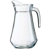 dzbanek do napojów szklany arcoroc arc 1.3l- 1 szt