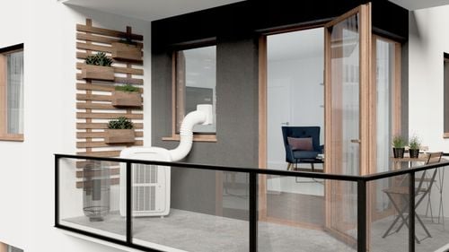 panel sterujący warmtec controlbox na Arena.pl