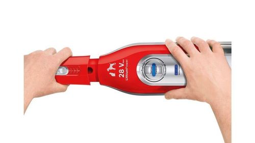 Odlkurzacz BOSCH BBH 628P1 na Arena.pl
