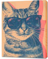 Obraz 70x90cm Trendsetter