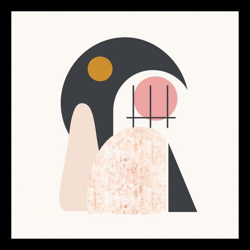Plakat 30x30cm Zakres Widoku na Arena.pl