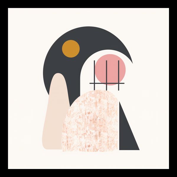 Plakat 30x30cm Zakres Widoku zdjęcie 2