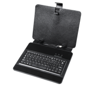 KOM0487 Pokrowiec uniwersalny do tabletow 9.7 cal