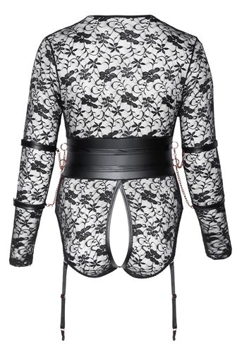 body bondage 4xl na Arena.pl