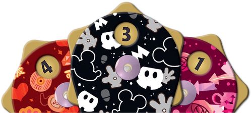 Dixit Disney Rebel na Arena.pl