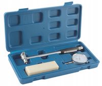 ŚREDNICÓWKA ZEGAROWA CZUJNIK ZEGAROWY 50-160mm