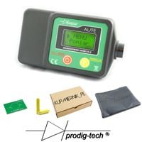 MIERNIK TESTER SONDA GRUBOŚCI LAKIERU GL-8 Fe+Al