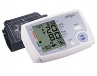 Ciśnieniomierz naramienny medyczny elektroniczny Bezprzewodowy Arytmia Etui