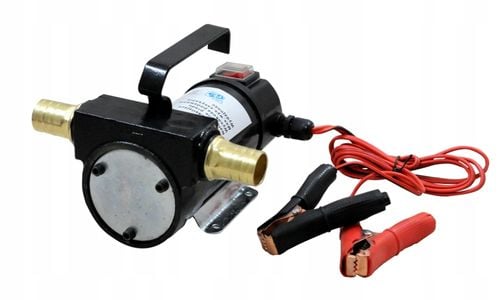 pompa do oleju mini cpn 12v m79926 na Arena.pl