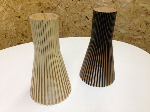 Lampa wisząca squid natural na Arena.pl