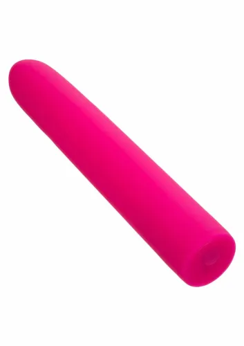 calexotics rechargeable chic standard silikonowy masażer 10 trybow na Arena.pl