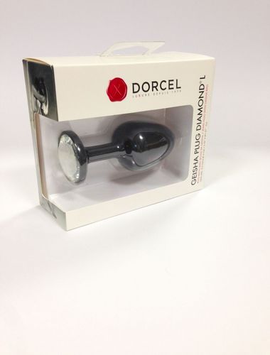 geisha plug diamond l na Arena.pl