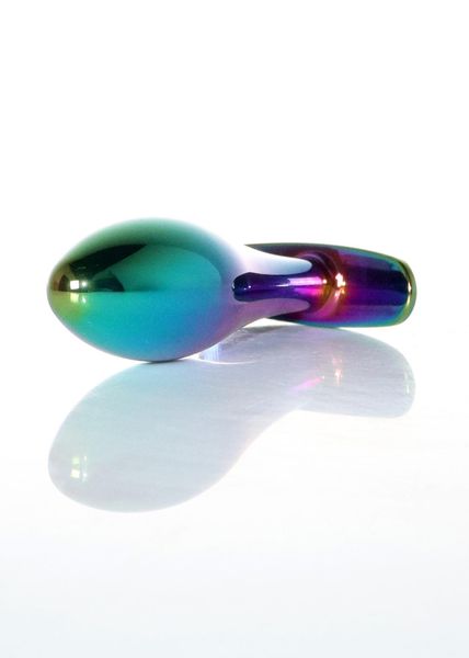 Plug-Jewellery Multicolour Plug- Pink M zdjęcie 6