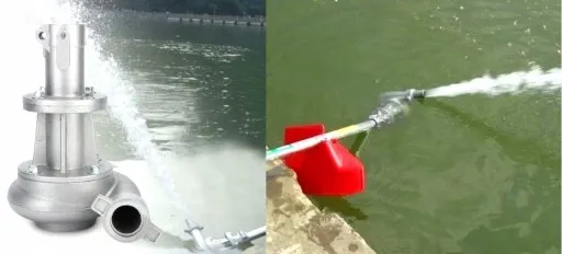 POMPA PRZYSTAWKA DO KOSY POMPA DO WODY NAPĘD DEMON zdjęcie 10