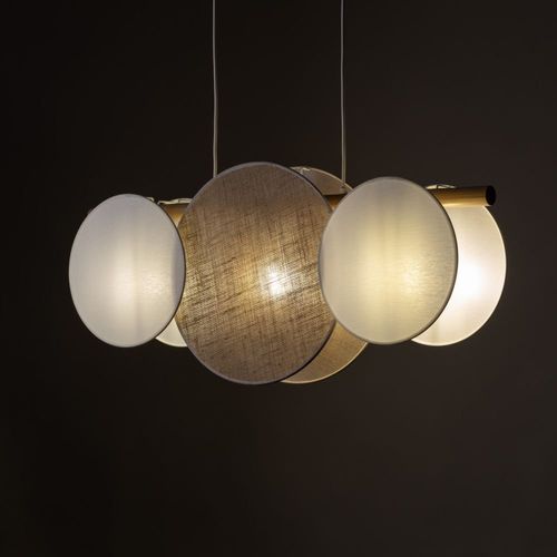 lampa wisząca pulse 10005 tk lighting na Arena.pl