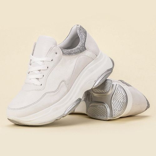 Lekkie Sneakersy r.41 na Arena.pl