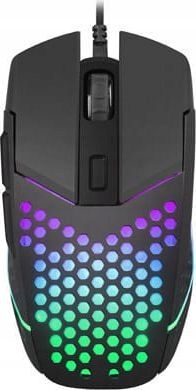 Mysz Fury Battler (NFU-1654) zdjęcie 1