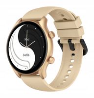 Smartwatch Zeblaze Btalk 3 Plus zegarek smart watch damski menu PL rozmowy