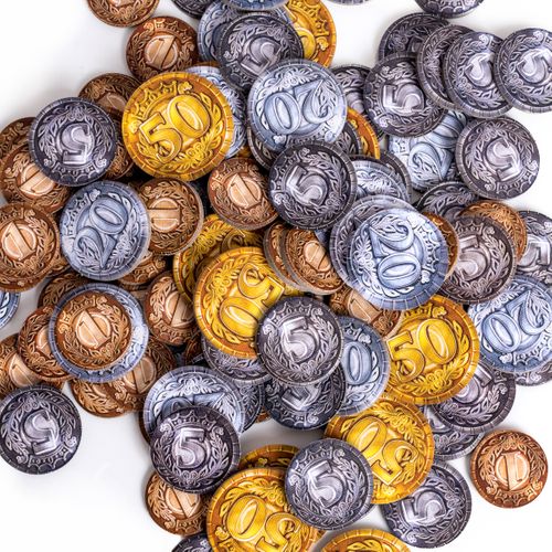 Gra Szeryf z Nottingham na Arena.pl