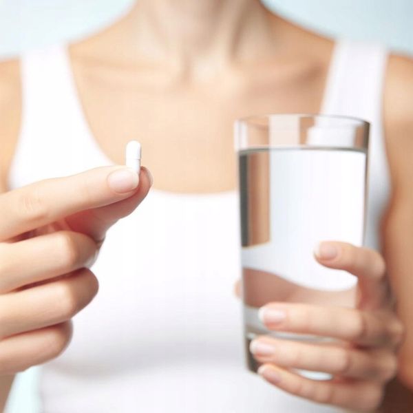 Suplement diety Colfarm Głóg, 100 kaps. zdjęcie 5