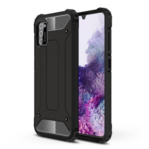 Tech-Protect XARMOR SAMSUNG A41 czarny na Arena.pl