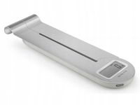 Waga kuchenna VICCIO KSY1680 elektroniczna inox