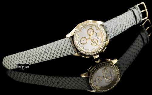 BISSET BSAD81 - CHRONOGRAF (zb533b) na Arena.pl